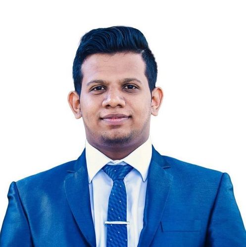 Janitha Senavirathna